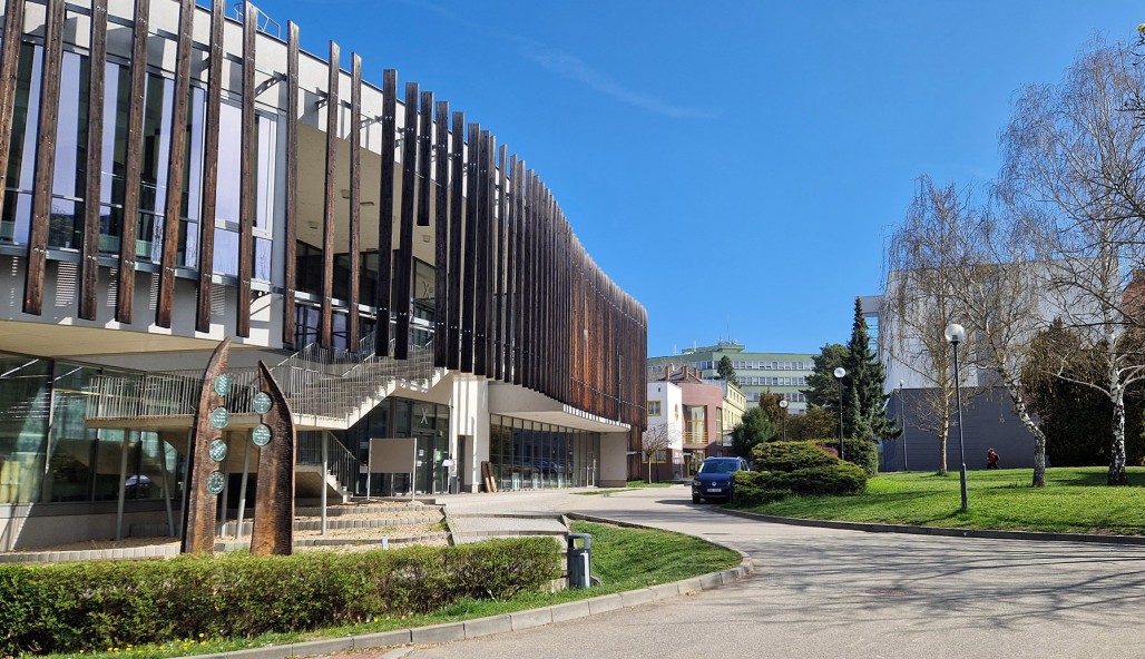 ATREA na Mendelově univerzitě #1