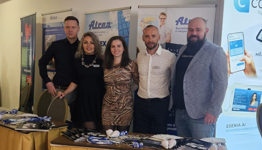 Konference Asociácie poskytovateľov sociálnych služieb #2
