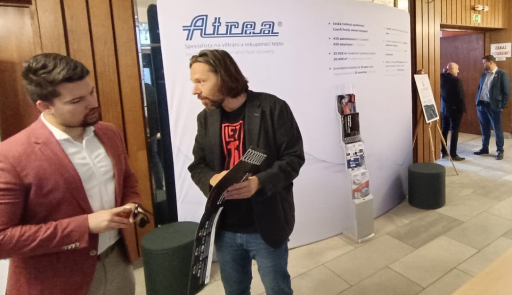 Konference Asociácie poskytovateľov sociálnych služieb #3