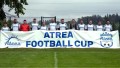 ATREA FOOTBALL CUP 2025: Fotbal care schimbă vieți