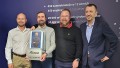 Pobjednik je švedski tim s projektom FoodHub