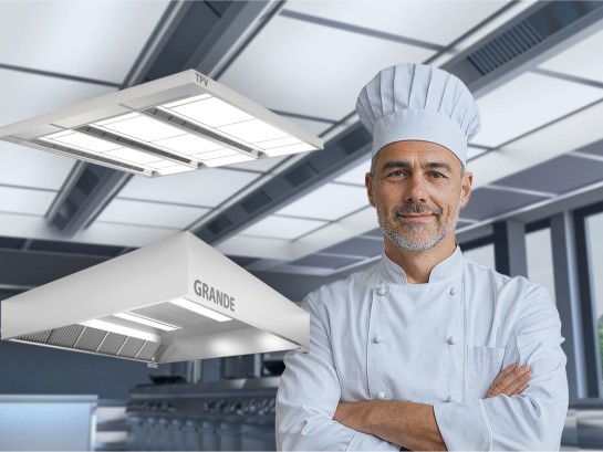 Wentylacja gastronomiczna – jak zaprojektować efektywny system wentylacji kuchni?