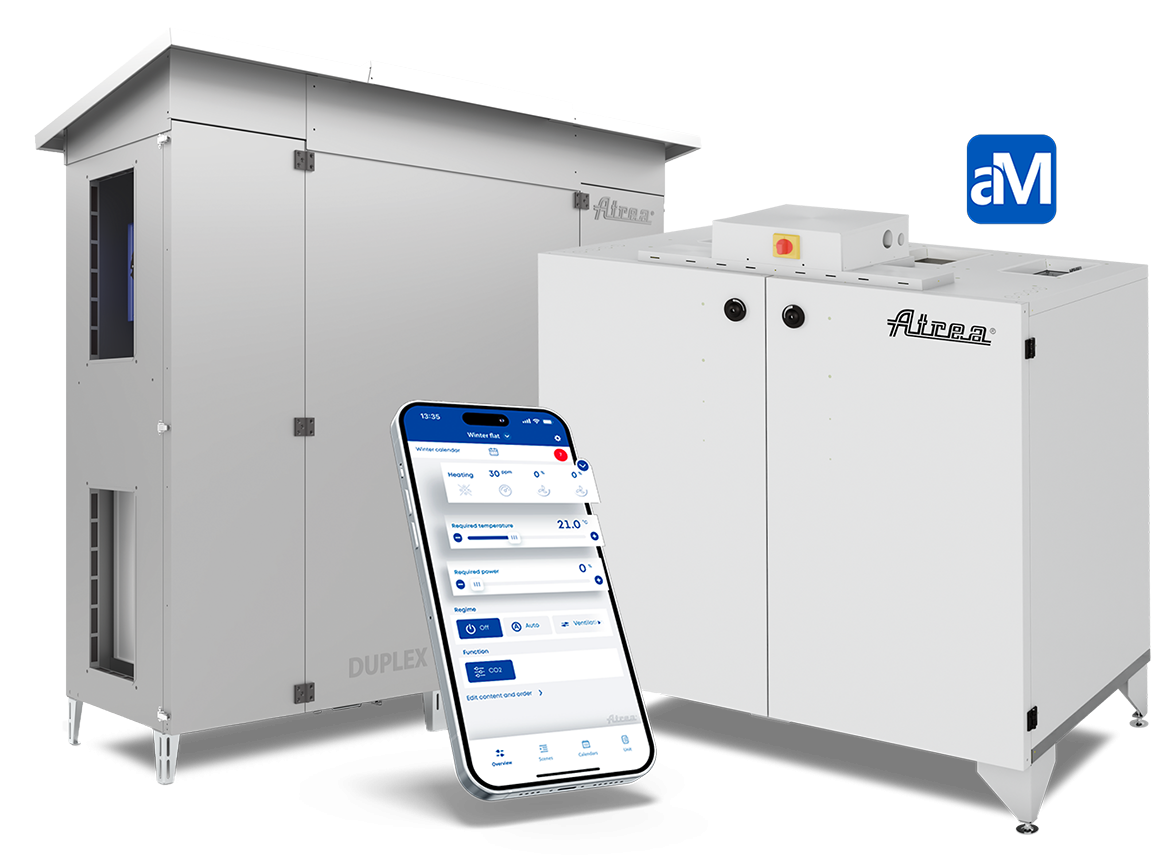 Flexi 3 and Flexi-V are switching to aMotion control