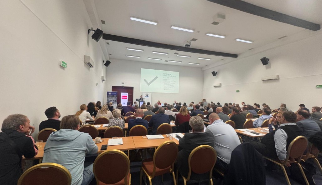 Konference starostů Středočeského kraje #2