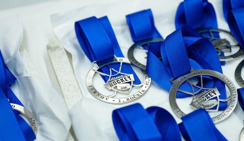 ATREA Hockey Cup 2025 #2