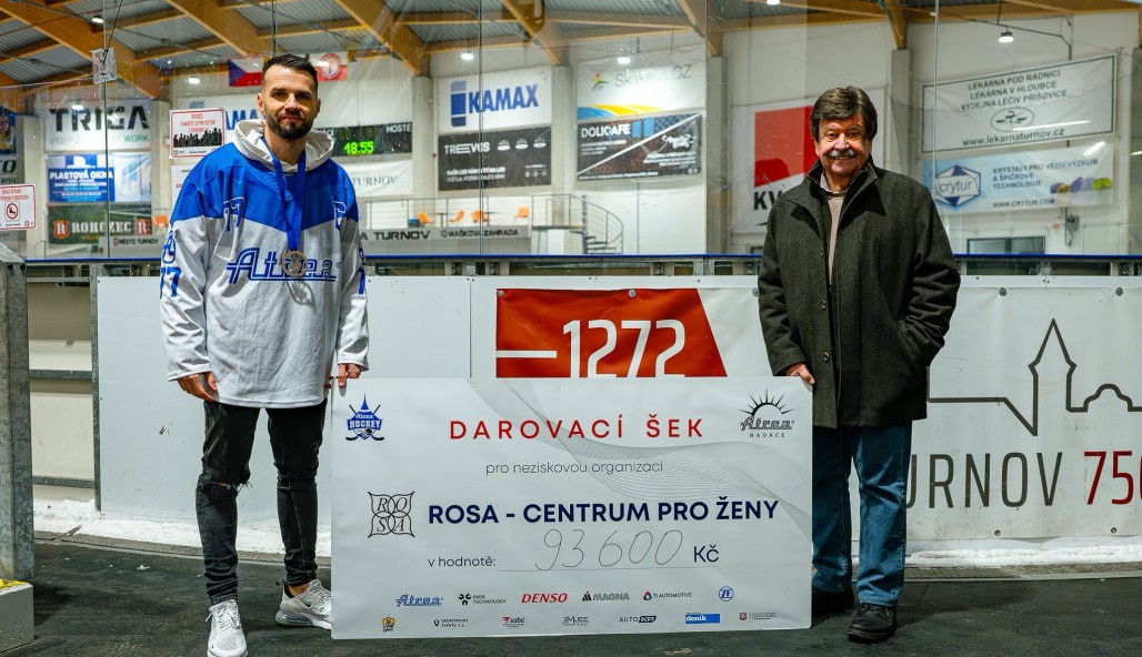 ATREA Hockey Cup 2025 #3