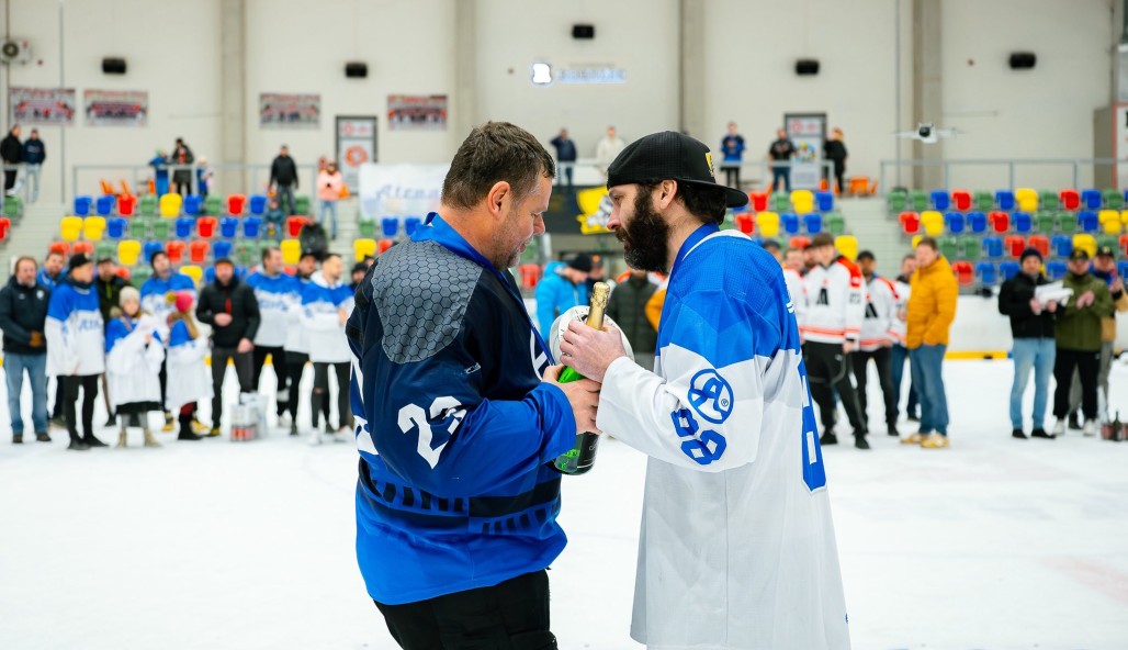 ATREA Hockey Cup 2025 #4