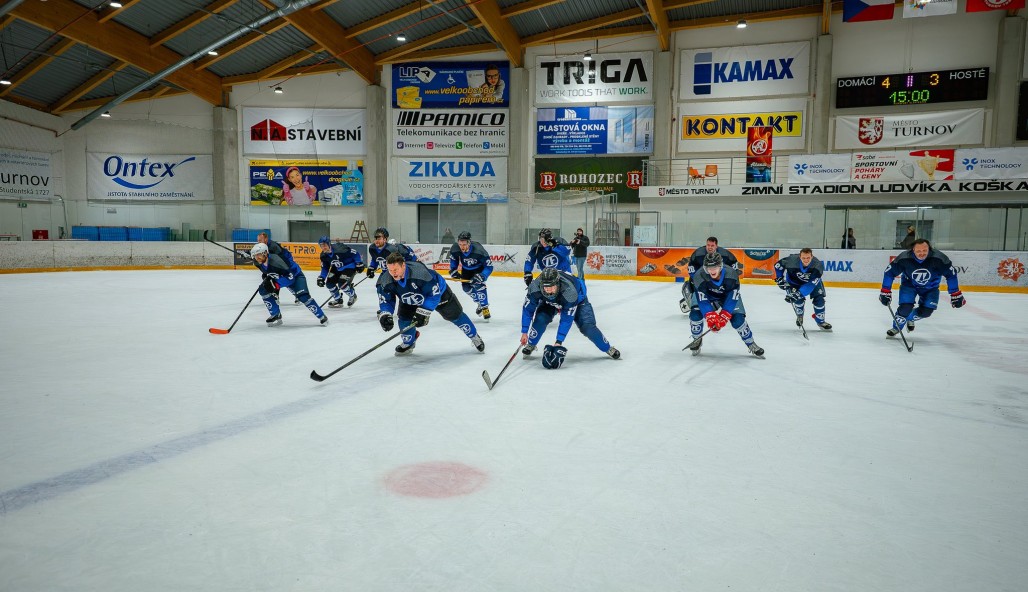 ATREA Hockey Cup 2025 #6