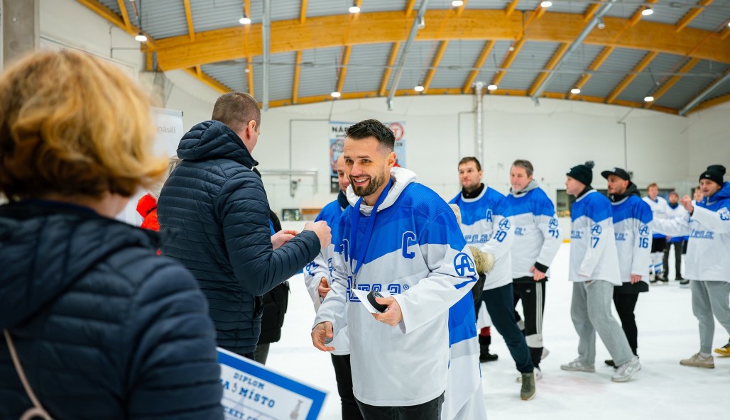 ATREA Hockey Cup 2025 #7