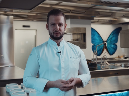 Zveme Vás na letošní Bidfood Expo 2026