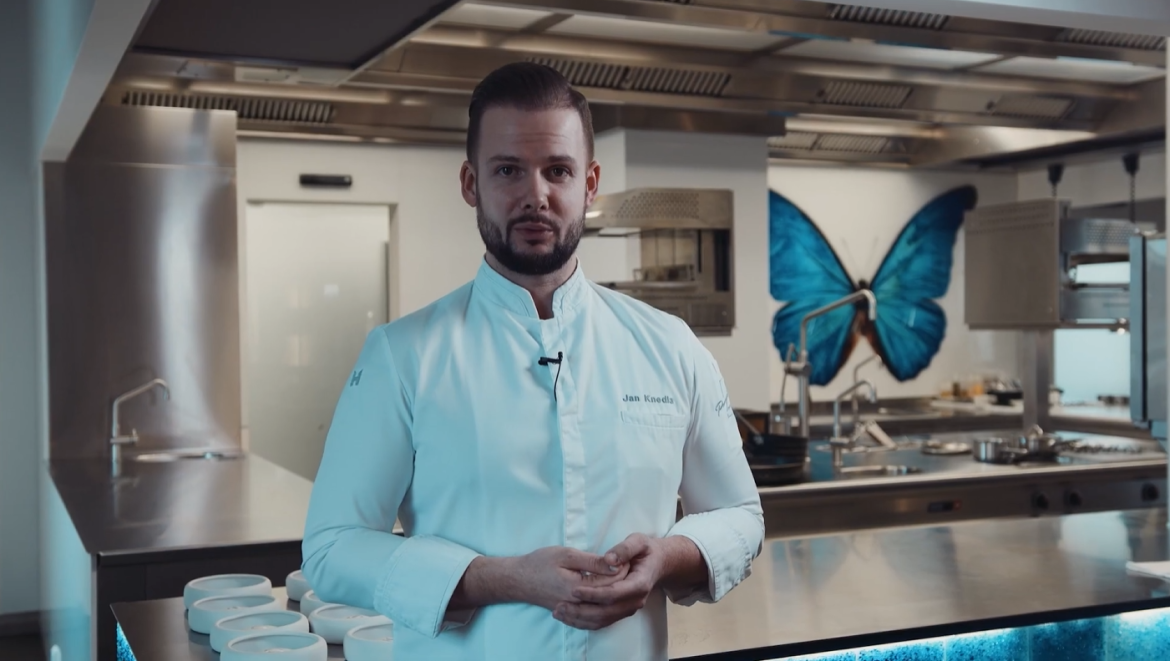 Zveme Vás na letošní Bidfood Expo 2026