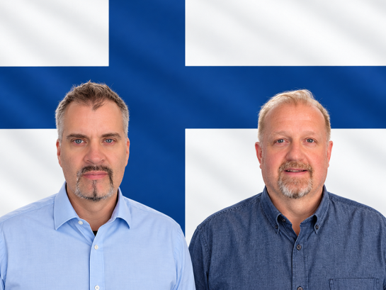 ATREA Expands to the North: New Branch Opened in Finland!