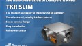 New Generation of Dampers – TKR SLIM