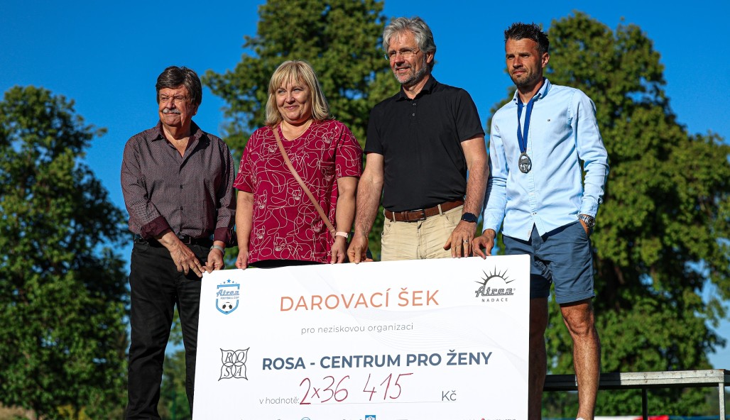 ATREA FOOTBALL CUP 2026 je za námi! #2
