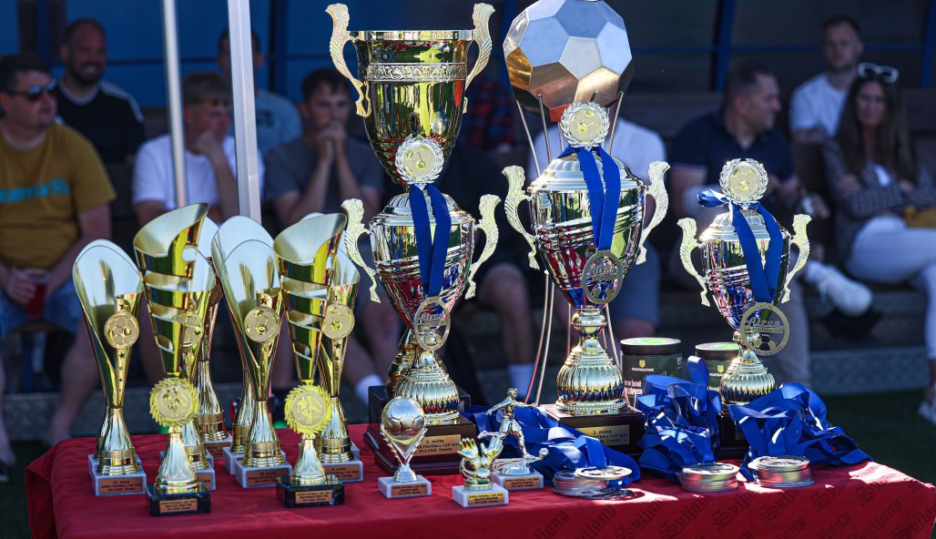 ATREA FOOTBALL CUP 2026 je za námi! #3