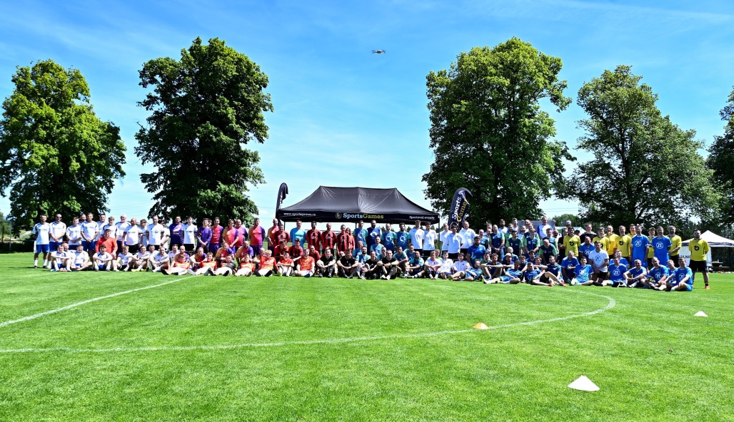ATREA FOOTBALL CUP 2026 je za námi! #4