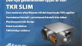 Ny generation av spjäll – TKR SLIM