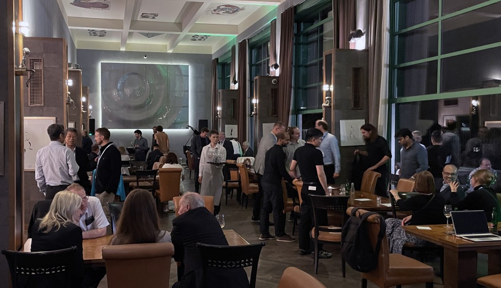 ATREA hlavním sponzorem světové konference RoomVent 2026 #13