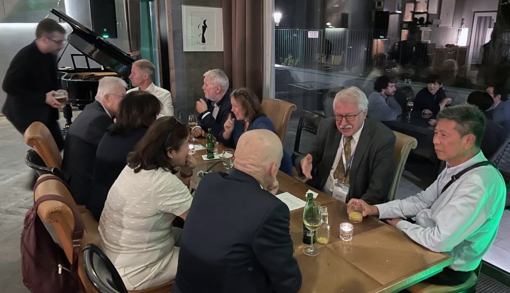 ATREA hlavním sponzorem světové konference RoomVent 2026 #14