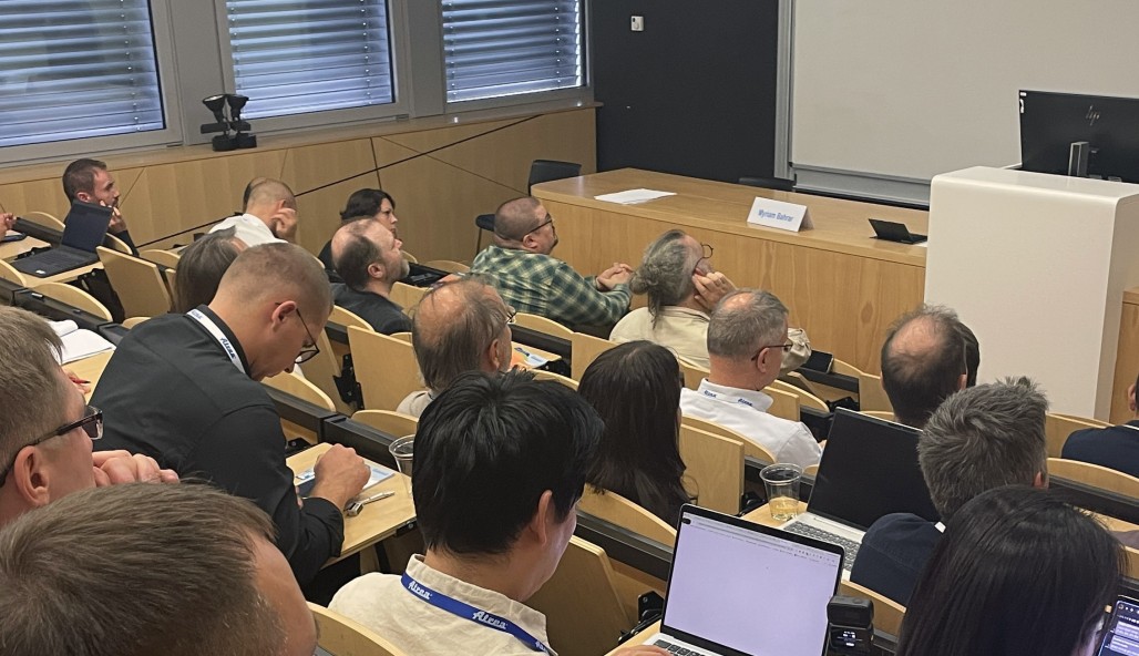 ATREA hlavním sponzorem světové konference RoomVent 2026 #11