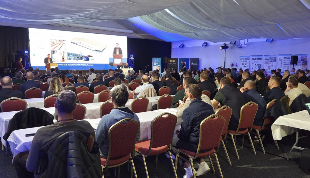 TIMBER AND CLIMATE RESILIENCE FORUM #1