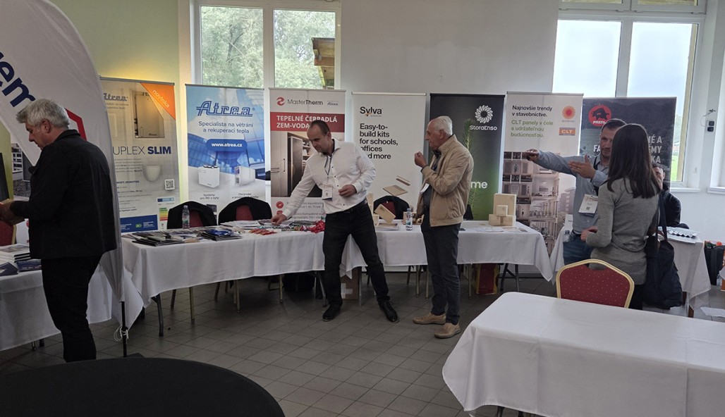 TIMBER AND CLIMATE RESILIENCE FORUM #3