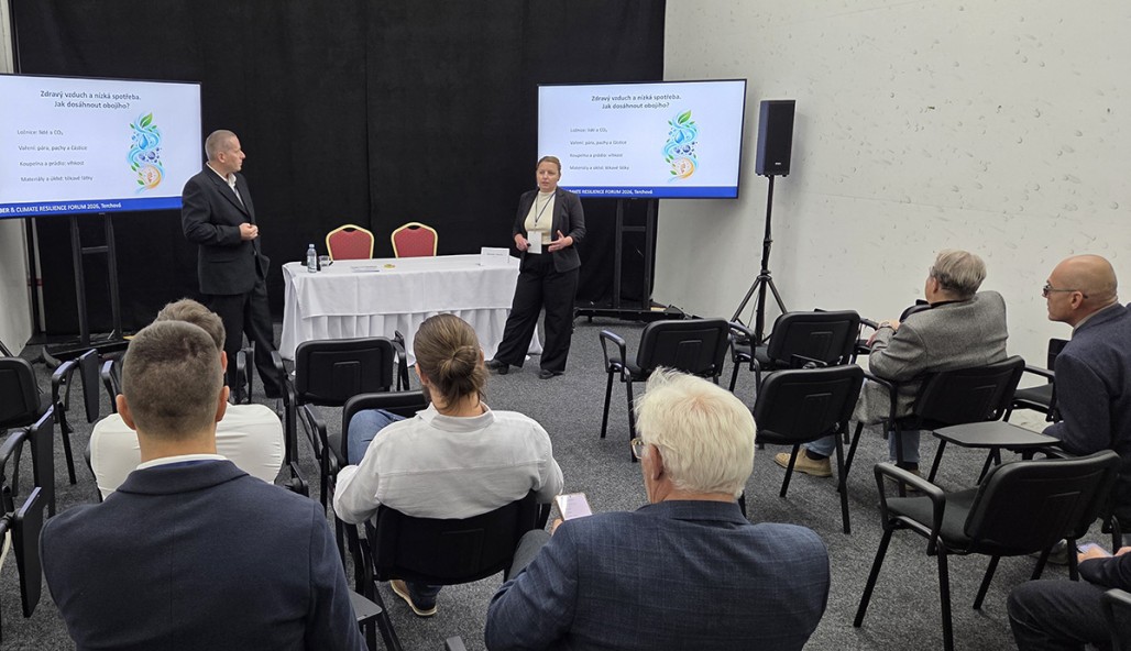 TIMBER AND CLIMATE RESILIENCE FORUM #4