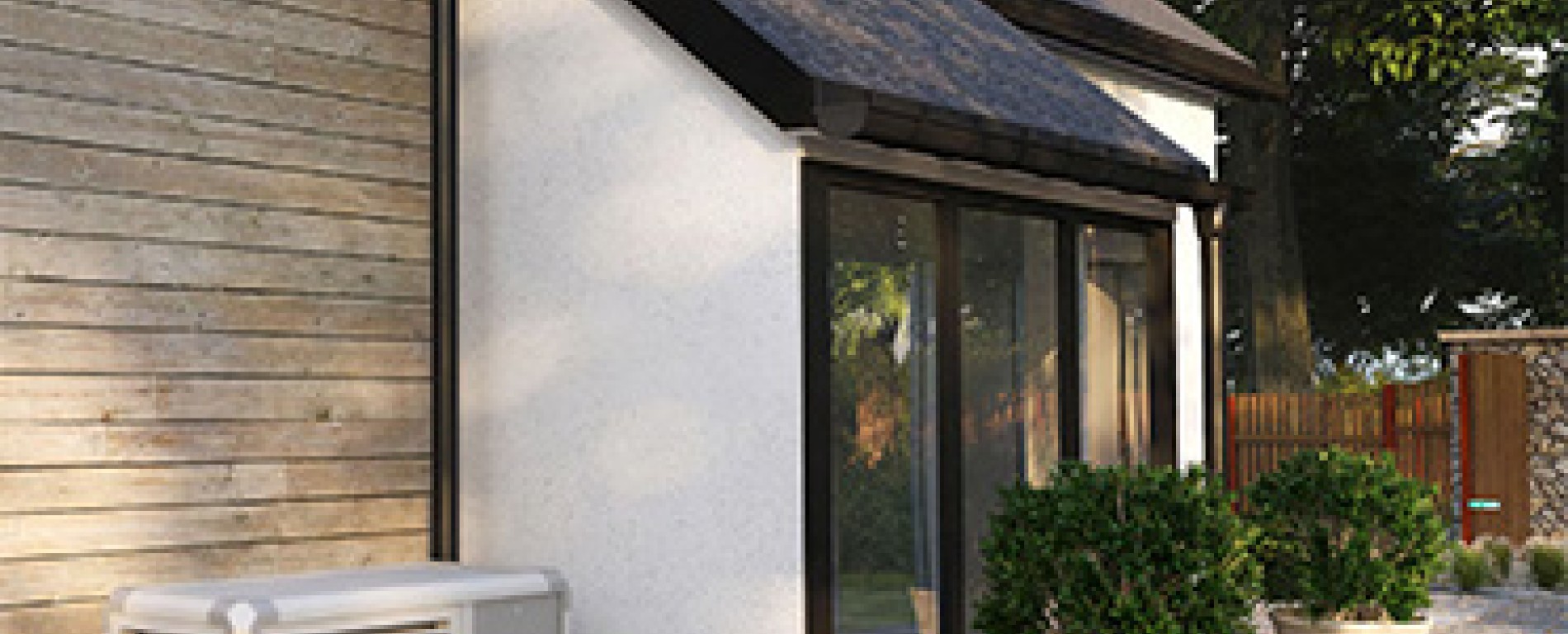 Master Therm hőszivattyúk