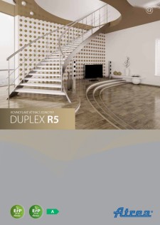 Marketingový katalog DUPLEX R5