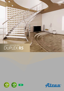 Markedsføringskatalog DUPLEX R5