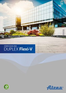 Marketinški katalog DUPLEX Flexi-V
