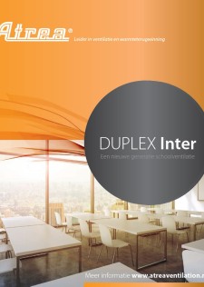 Marketingcatalogus DUPLEX Inter