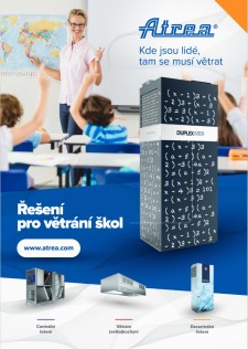 Katalóg vetrania škôl