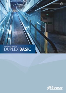 DUPLEX Basic Marketing katalógus