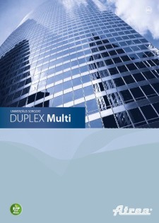 DUPLEX Multi Marketing katalógus