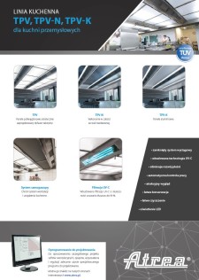 Katalog techniczny TPV