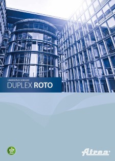 DUPLEX Roto Marketing katalógus