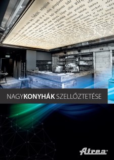 Konyhai referenciakatalógus