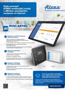 Regulacija aMotion
