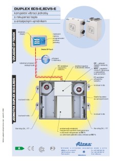 DUPLEX EC5-E/ECV5-E (2024)