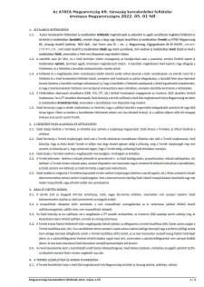 Üzleti feltételek