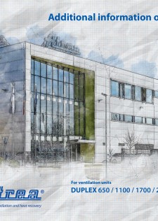 Additional information on EPD