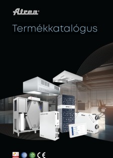 Termékkatalógus
