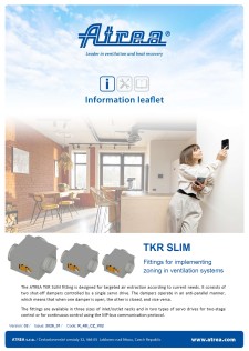 TKR Information Sheet