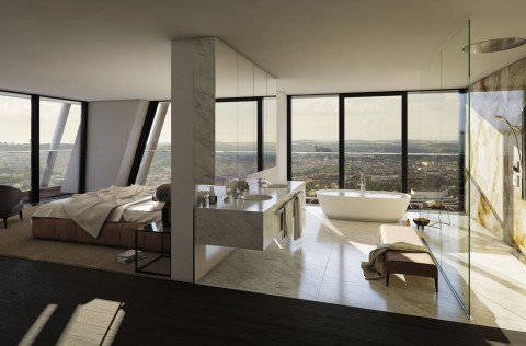 Interior design