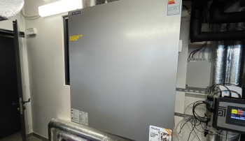 DUPLEX ECV 580