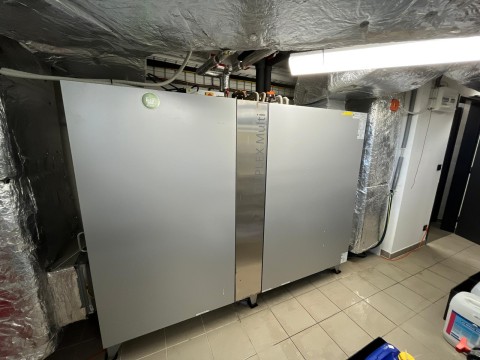 DUPLEX MultiEco 3 500