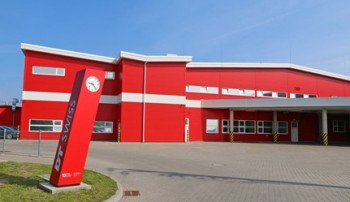 DT Swiss, Oborniki - Polen