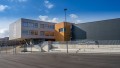 Grundskola Vladimir Nazor Sv. Ilija, Kroatien