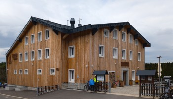 Horská chata Smědava